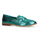 La Strada Groene Loafers voor dames (325663)