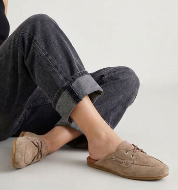 Tamaris Nu-pieds Beige
