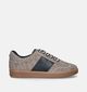La Strada Beige Sneakers voor dames (351503)