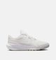 Nike Star Runner5 Baskets basses en Blanc pour filles, gar&ccedil;ons (367279) - pour semelles orthop&eacute;diques