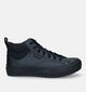 Converse CT All Star Street Malden Baskets en Noir pour hommes (332547)