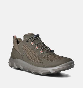 ECCO Mid Outdoorschoenen Groen
