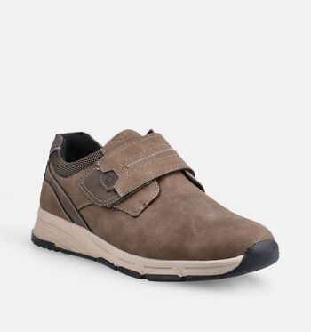 Relife Low Baskets Taupe