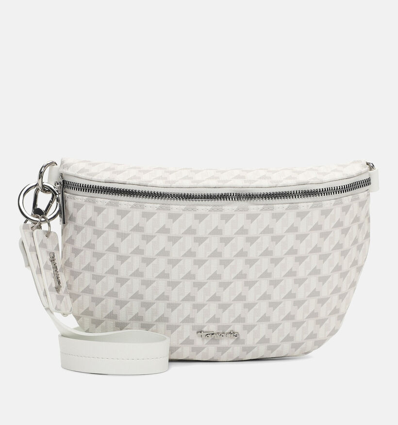 Tamaris Francesca Witte Heuptas met Print voor dames (355640)