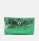 Via Limone Porte-monnaies zipp&eacute; en Vert pour femmes (382749)