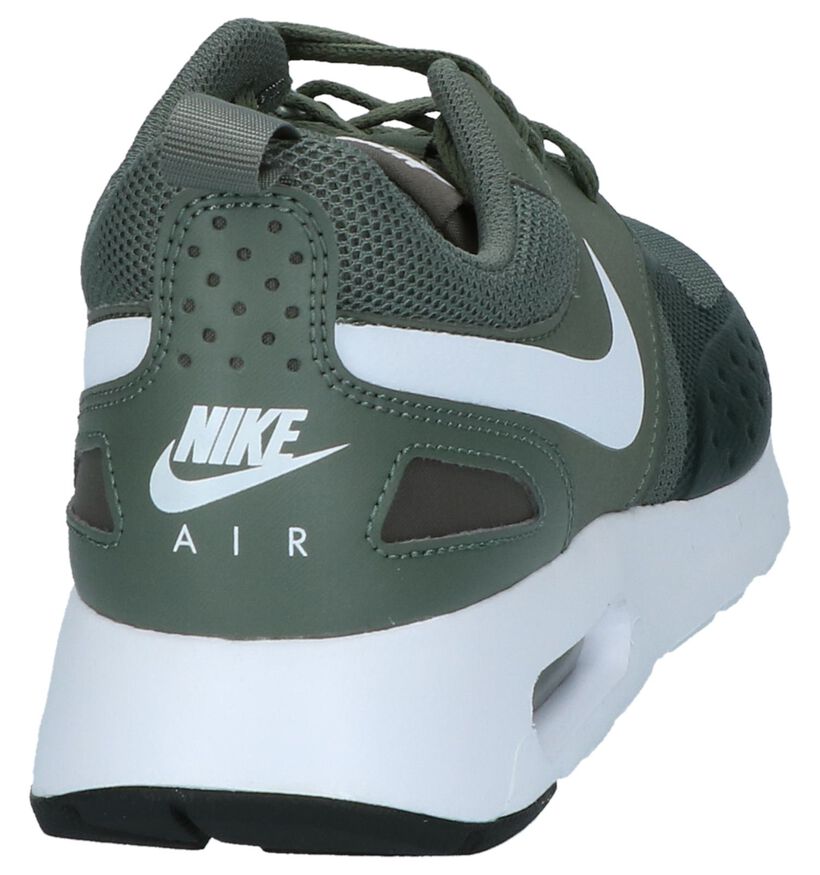 Nike Air Max Vision Groene Runner Sneakers, , pdp