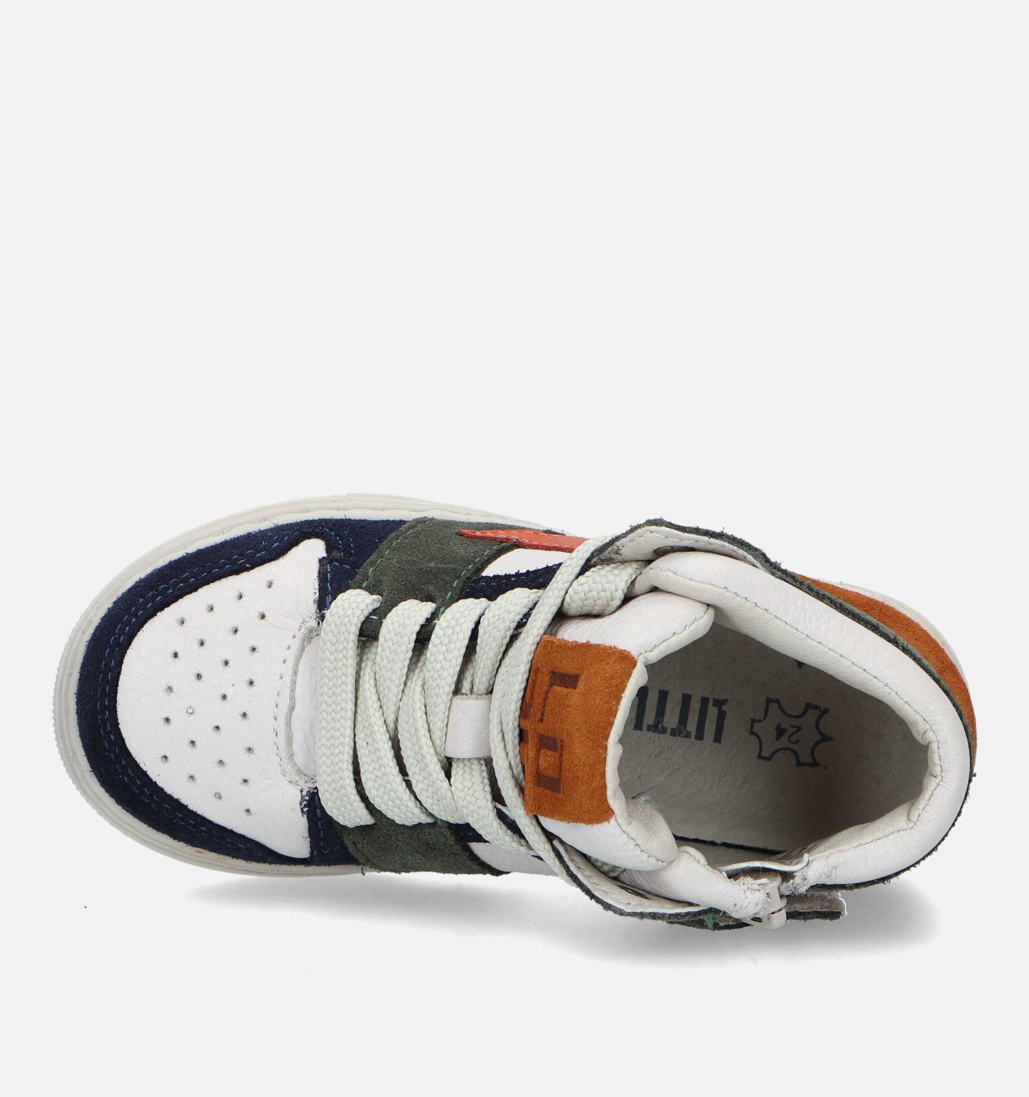 Little david kinderschoenen sales