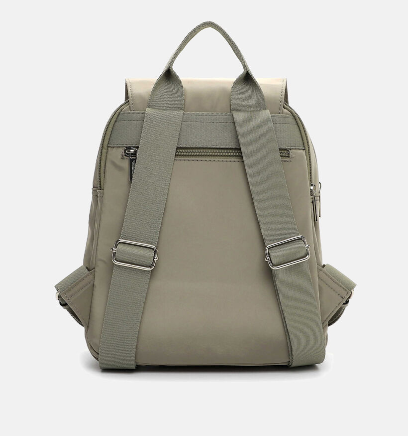 Tamaris Khiria Groene Rugzak voor dames (371326)