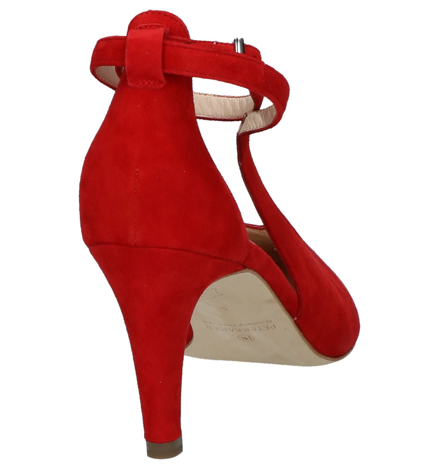 Chaussures peter hotsell kaiser largeur plus