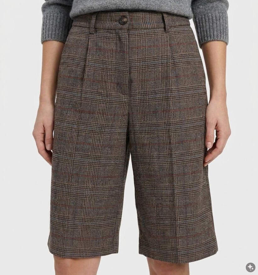 Orfeo Karl Bruine Short voor dames (381666)