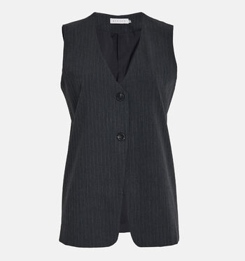Desires Vestes Noir