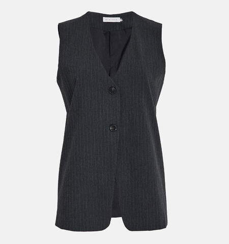 Desires Vestes Noir