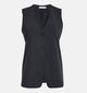 Desires Laina Blazer en Noir pour femmes (365833)