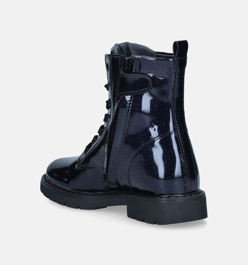Kipling Ella Blauwe Boots voor meisjes (349365)