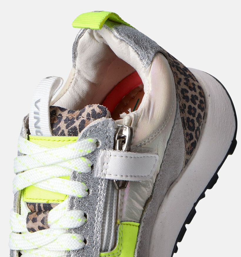 Vingino Witte Sneakers voor meisjes (357509)