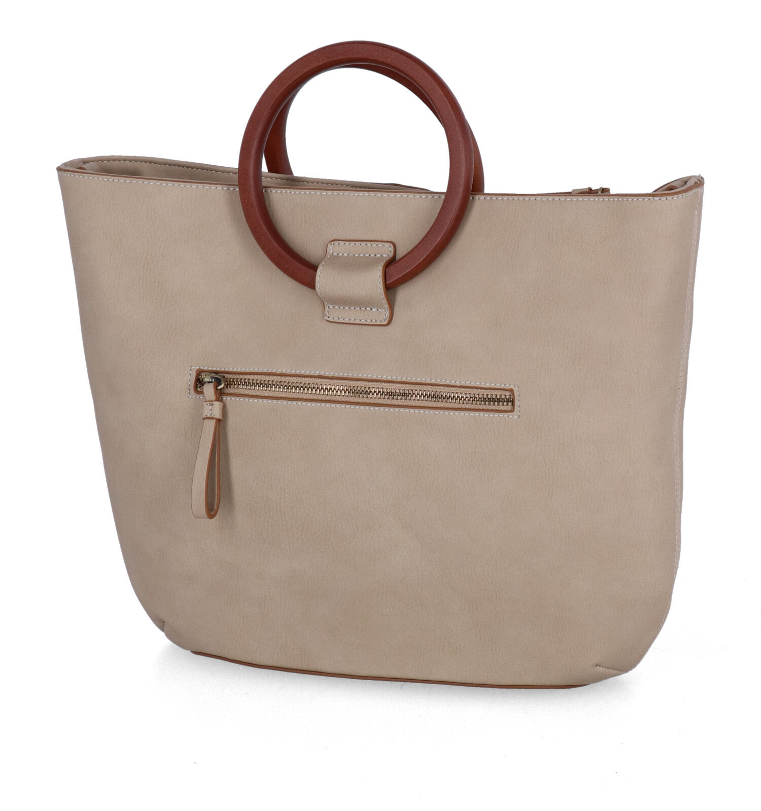 Sac acacia cuir sale