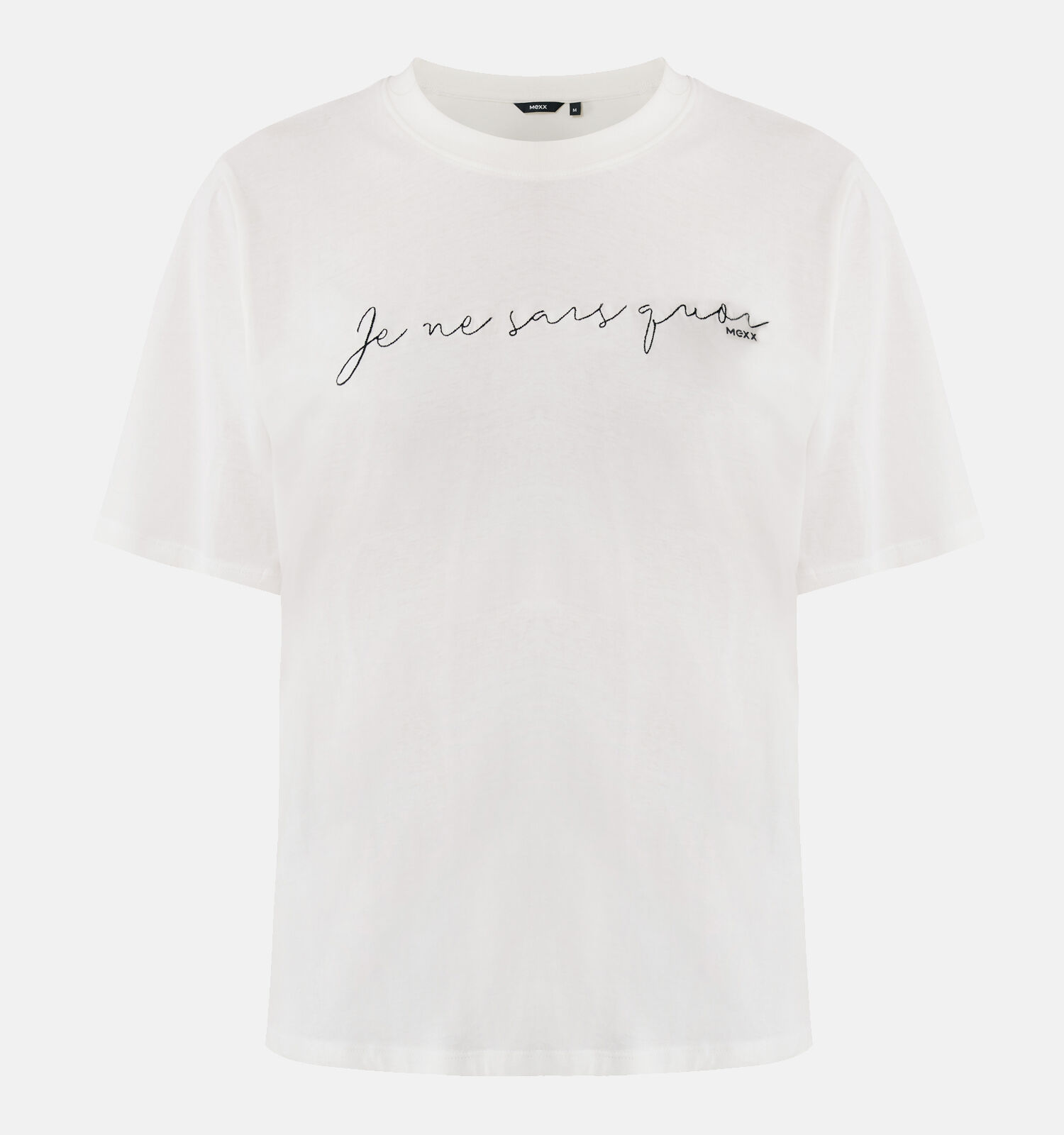 Mexx Ecru T shirt Dames T shirts Online op TORFS.BE