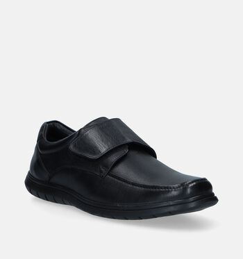 Comfort Plus Lage schoenen Zwart
