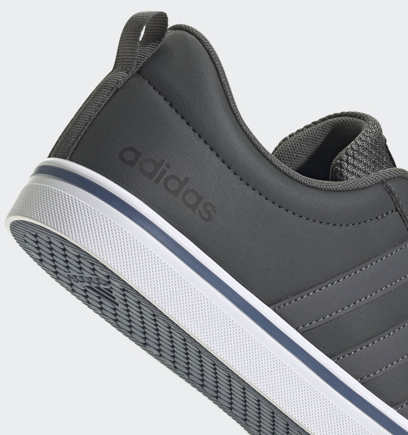 adidas VS Pace 2.0 Baskets en Gris pour hommes, garçons (348967)