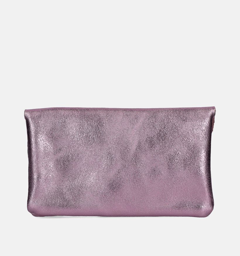 Via Limone Gouden Geldbeugel voor dames (360536)