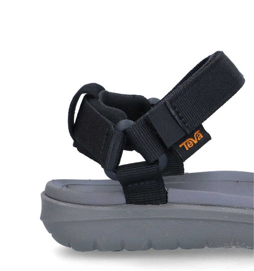 Teva Sanborn Mia Sandales en Noir pour femmes (321762)