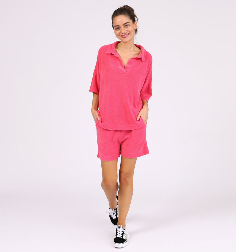 Dolce C. Groene Loungewear Set (304340)