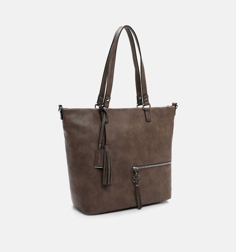 Tamaris Nele Cabas en Marron pour femmes (362574)
