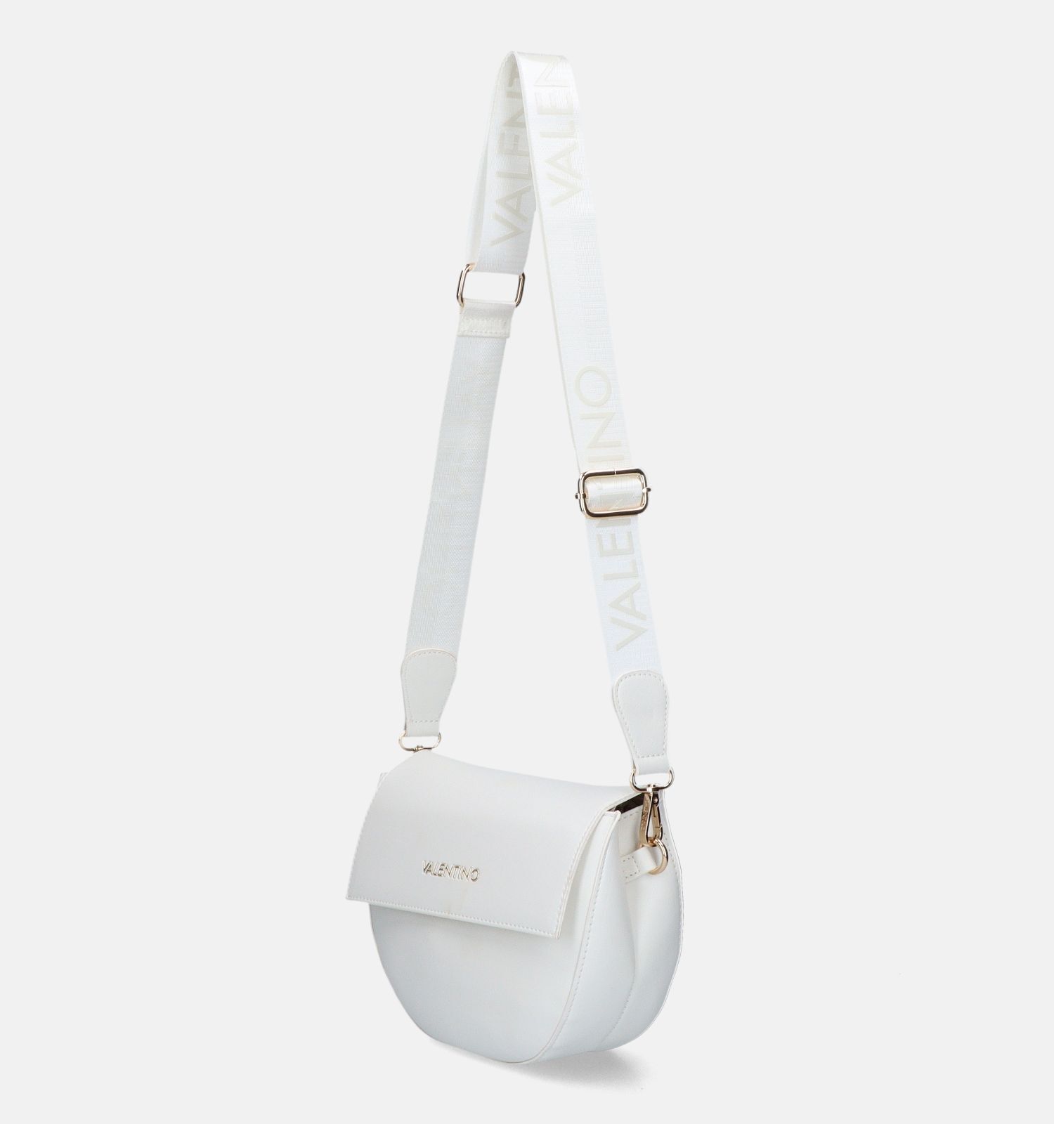 Valentino witte tas sale