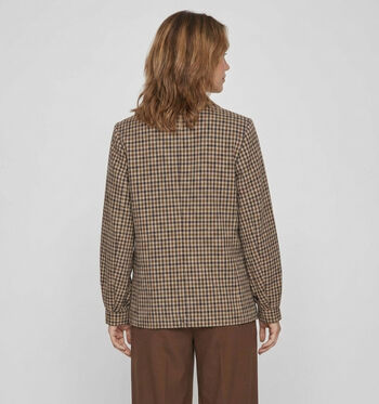Vila Vestes Marron