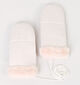 Dolce C. Beige Wanten voor dames (358195)
