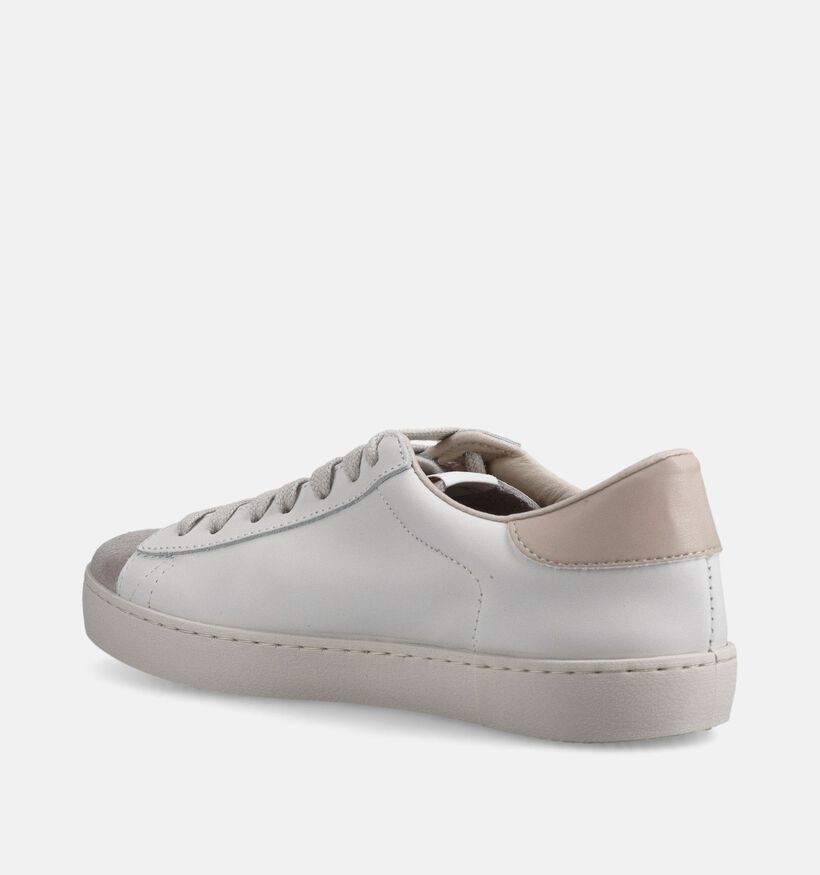 Victoria Witte Casual Sneakers voor dames (369916)