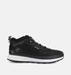 Timberland Killington Trekker Low Warm Lined Zwarte Sneakers voor heren (378151) - geschikt voor steunzolen