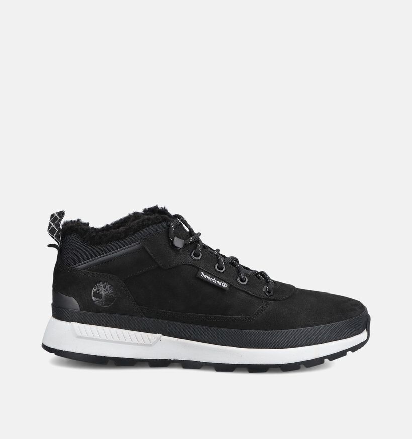 Timberland Killington Trekker Low Warm Lined Zwarte Sneakers voor heren (378151) - geschikt voor steunzolen