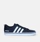 adidas VS Pace 2.0 Blauwe Sneakers voor heren (341499)