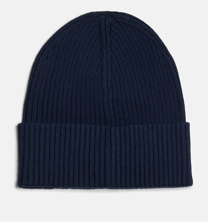 Tommy Hilfiger TJM Heritage Core Blauwe Muts voor heren (346532)