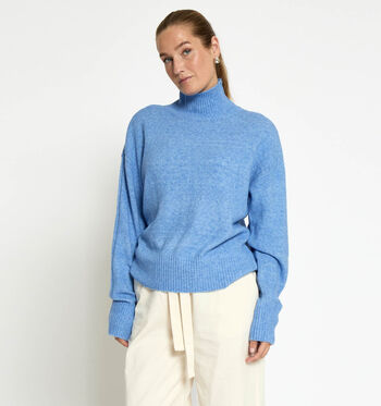 Desires Truien Blauw