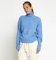 Desires Selma Blauwe Pull voor dames (364717)
