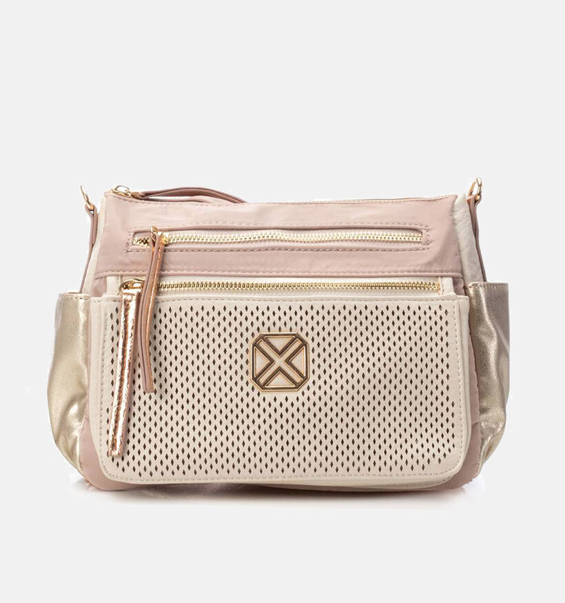 Xti Beige Crossbody tas voor dames (358593)