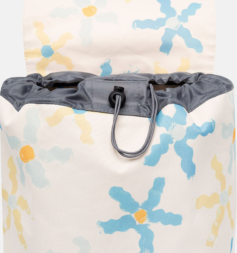 Lefrik Scout Witte Rugzak voor dames, meisjes, heren, jongens (341605)