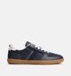 Tommy Hilfiger Tribeca Donkerblauwe Lage Sneakers voor dames (378108) - geschikt voor steunzolen