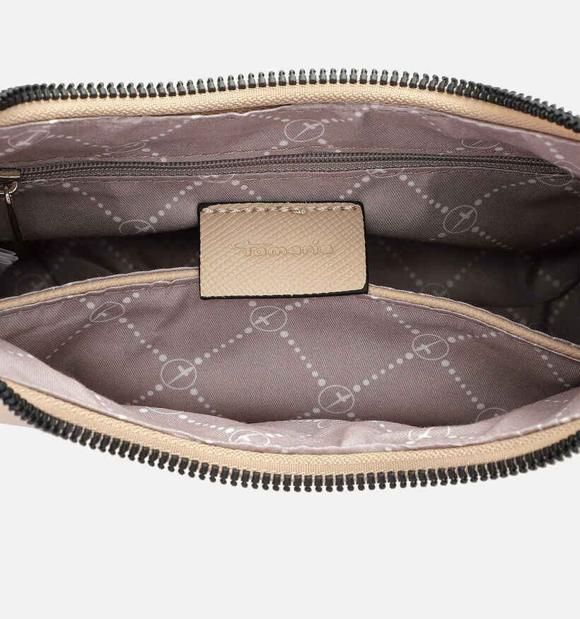 Tamaris Anja Gele Schoudertas voor dames (338712)