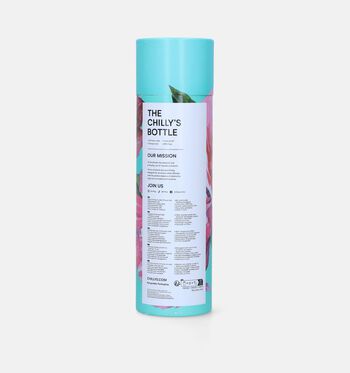 Chilly's Gourdes Vert