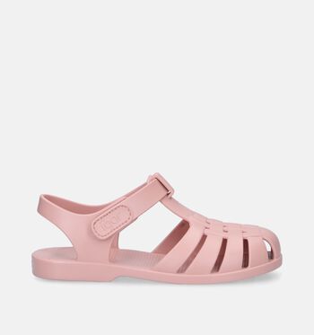 Watersandalen roze