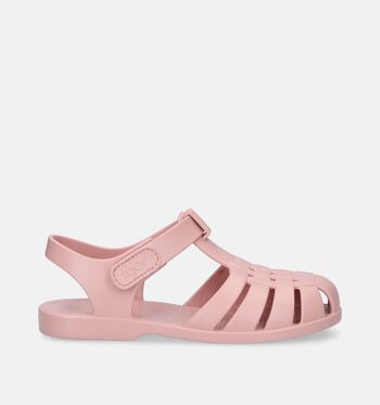 Waterschoenen roze