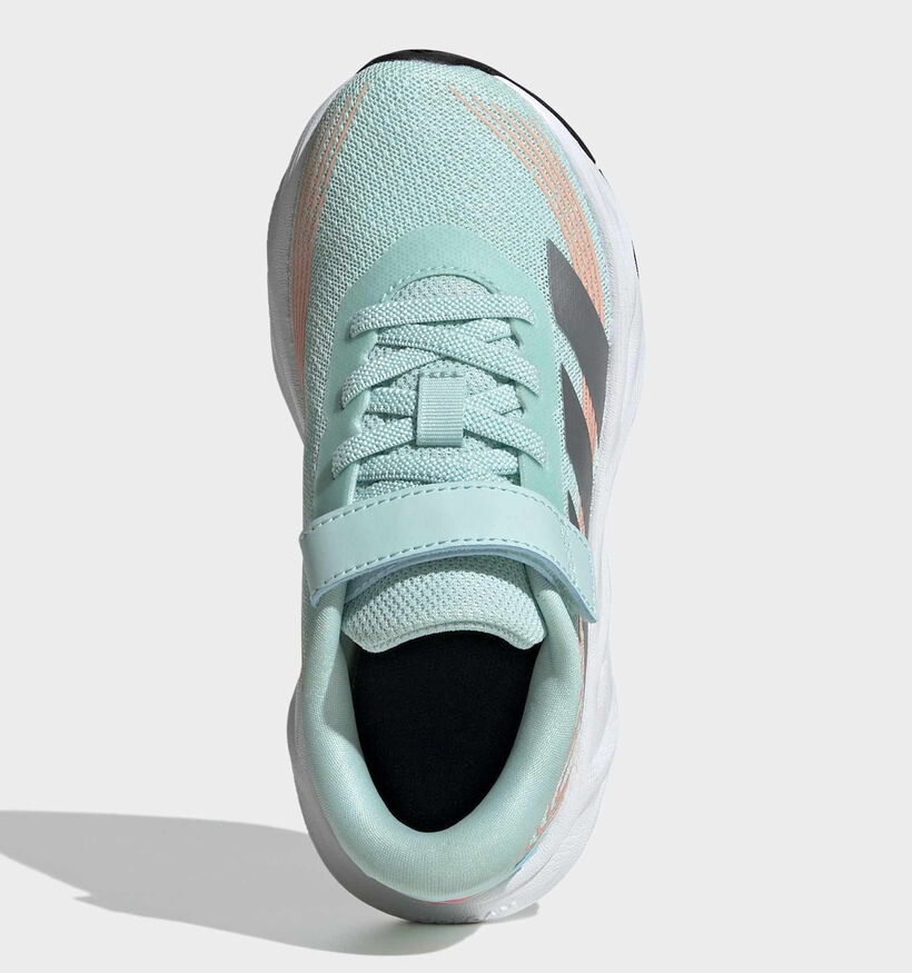 adidas Galaxy 8 Turquoise Sneakers voor meisjes (375425)