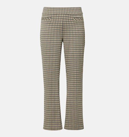 comma Pantalons Beige