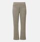 comma Pantalon classiques en Beige pour femmes (364798)