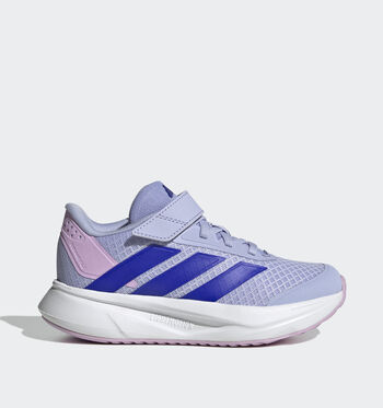 adidas Low Sneakers violet tone/lucid blue/bliss lilac