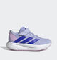 adidas Duramo SL2 Blauwe Sneakers voor meisjes (357505) - geschikt voor steunzolen