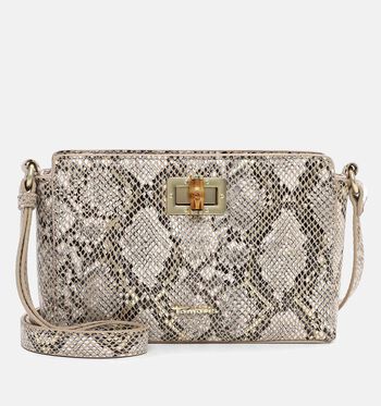 Tamaris Crossbody tassen Beige